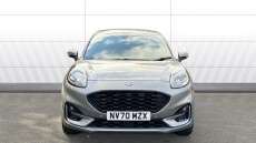 Ford Puma 1.0 EcoBoost Hybrid mHEV ST-Line X 5dr Petrol Hatchback